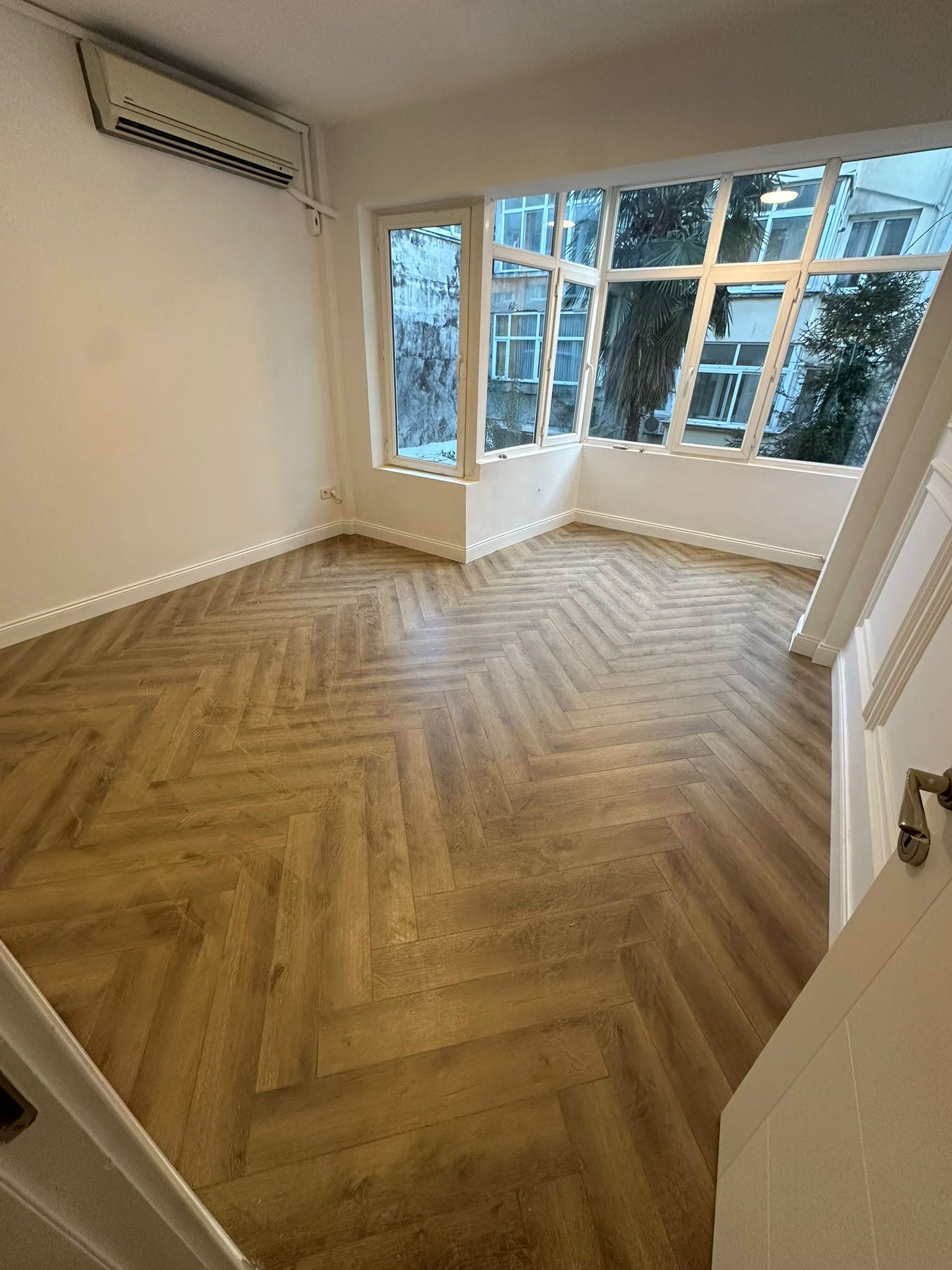 Furkan Laminant Parke 